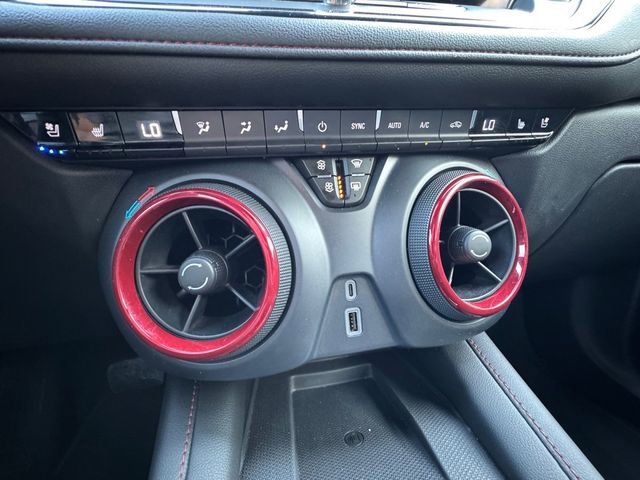 Used 2024 Chevrolet Blazer RS w/ Driver Confidence II Package image 11