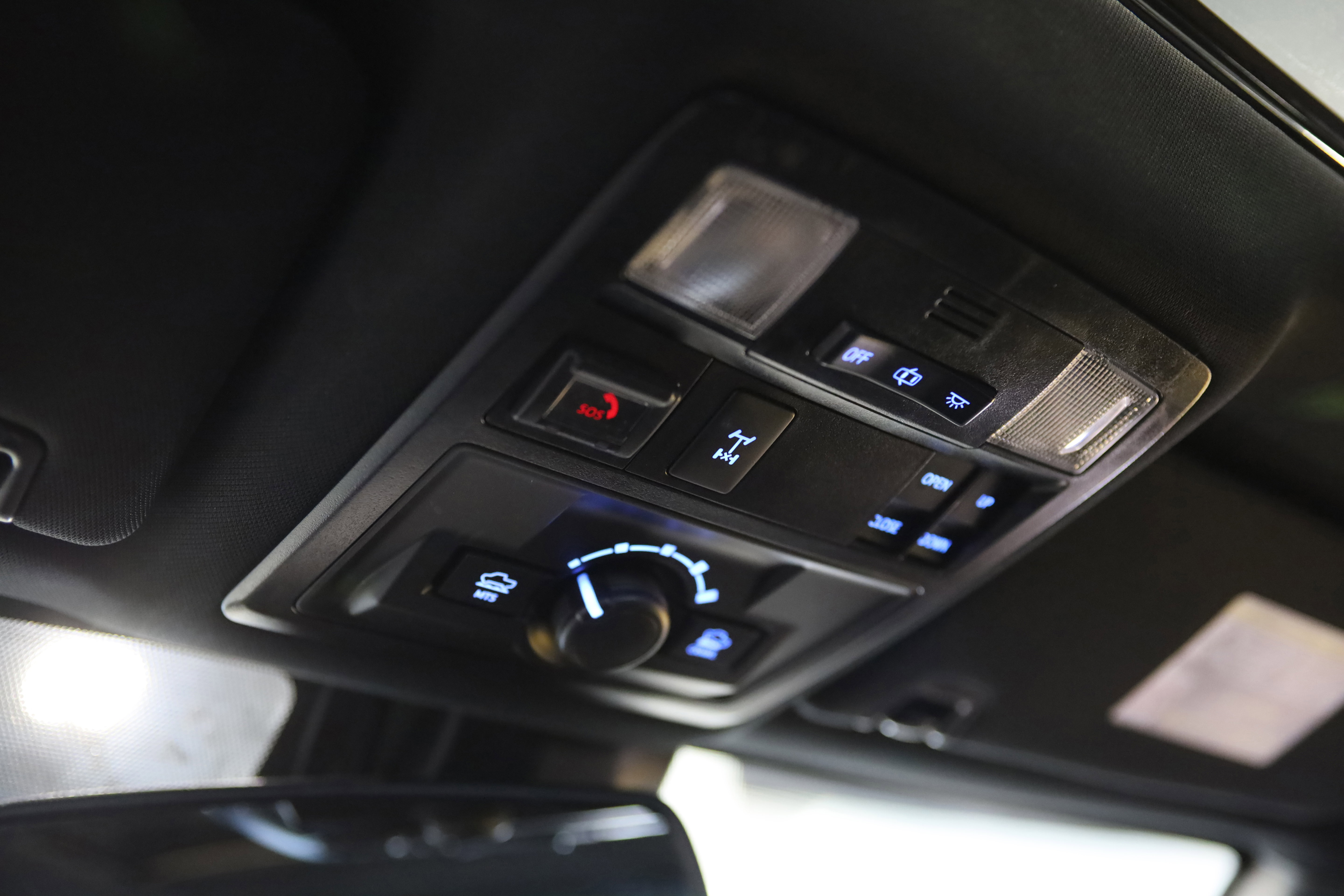 Used 2021 Toyota Tacoma TRD Pro AWD/4WD image 30