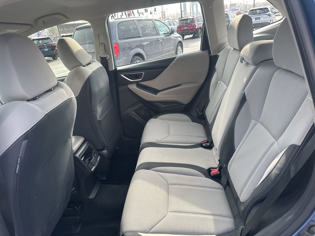 Used 2022 Subaru Forester image 22