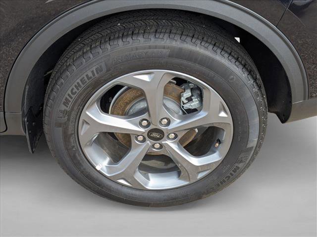 Used 2025 Ford Escape ST-Line image 25
