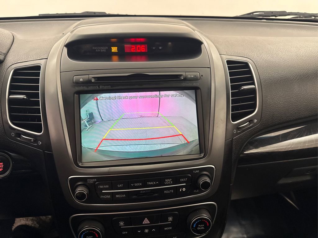 Used 2014 Kia Sorento SX w/ 3rd Row Package AWD/4WD image 31