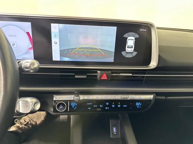 Used 2024 Hyundai Ioniq 6 SE image 22