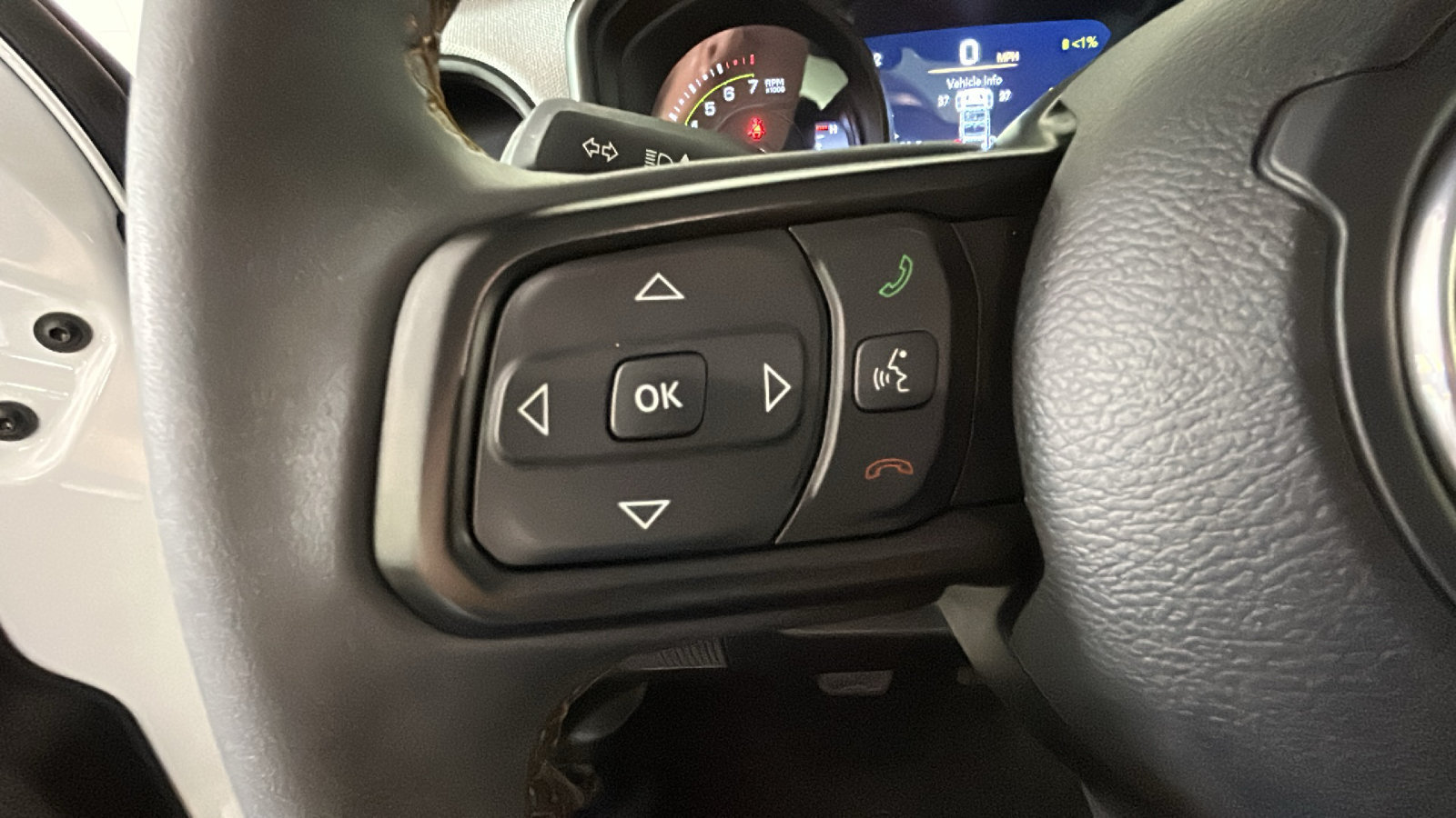 Used 2024 Jeep Wrangler Unlimited AWD/4WD image 18
