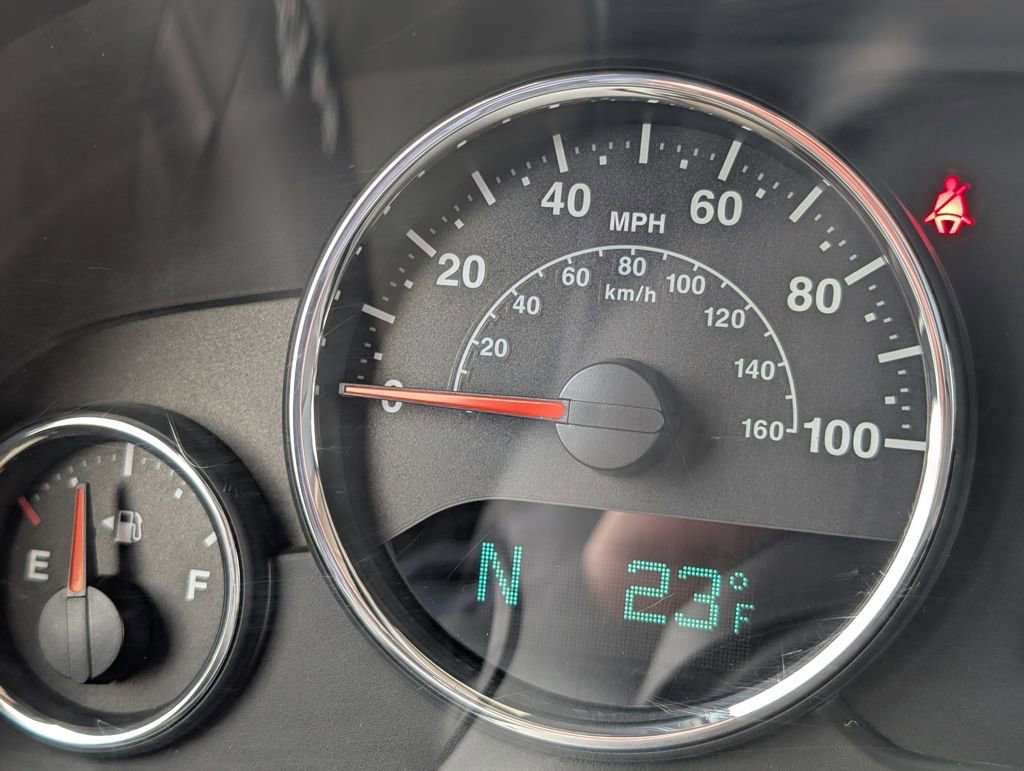 Used 2017 Jeep Wrangler Unlimited Sport w/ Quick Order Package 24S image 26