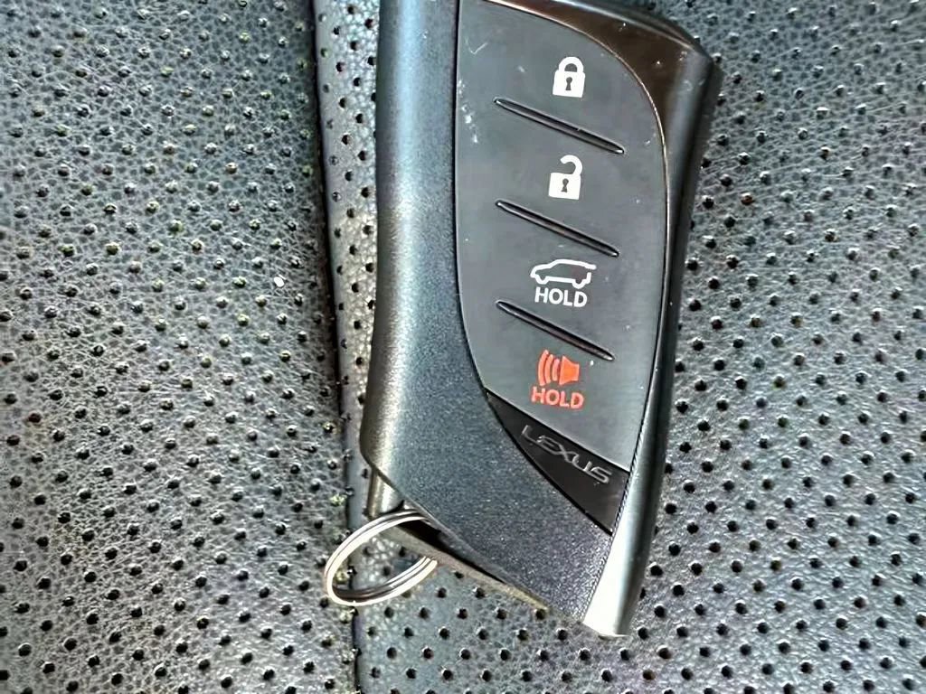 Used 2021 Lexus GX 460 Premium image 24