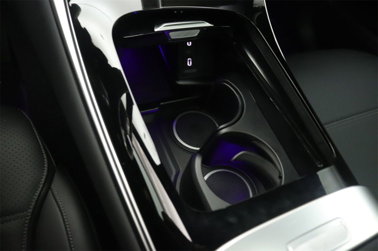 New 2026 Mercedes-Benz GLC 300 4MATIC image 7