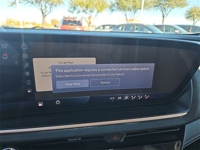 Used 2024 Buick Envision Sport Touring image 14