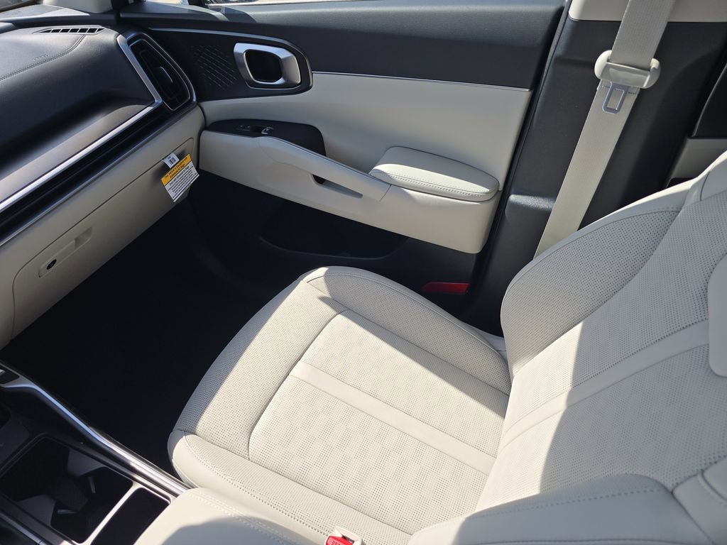 New 2026 Kia Sorento EX image 16