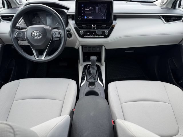 Certified 2024 Toyota Corolla Cross LE w/ Moonroof Package AWD/4WD image 20