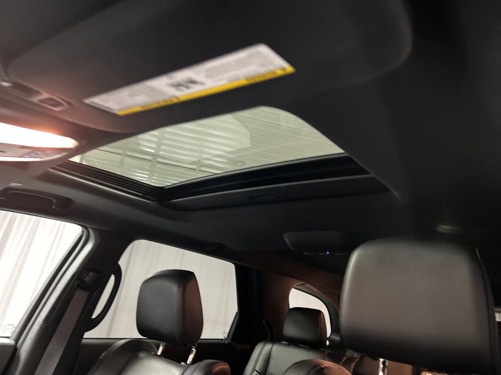 Used 2025 Dodge Durango GT image 23