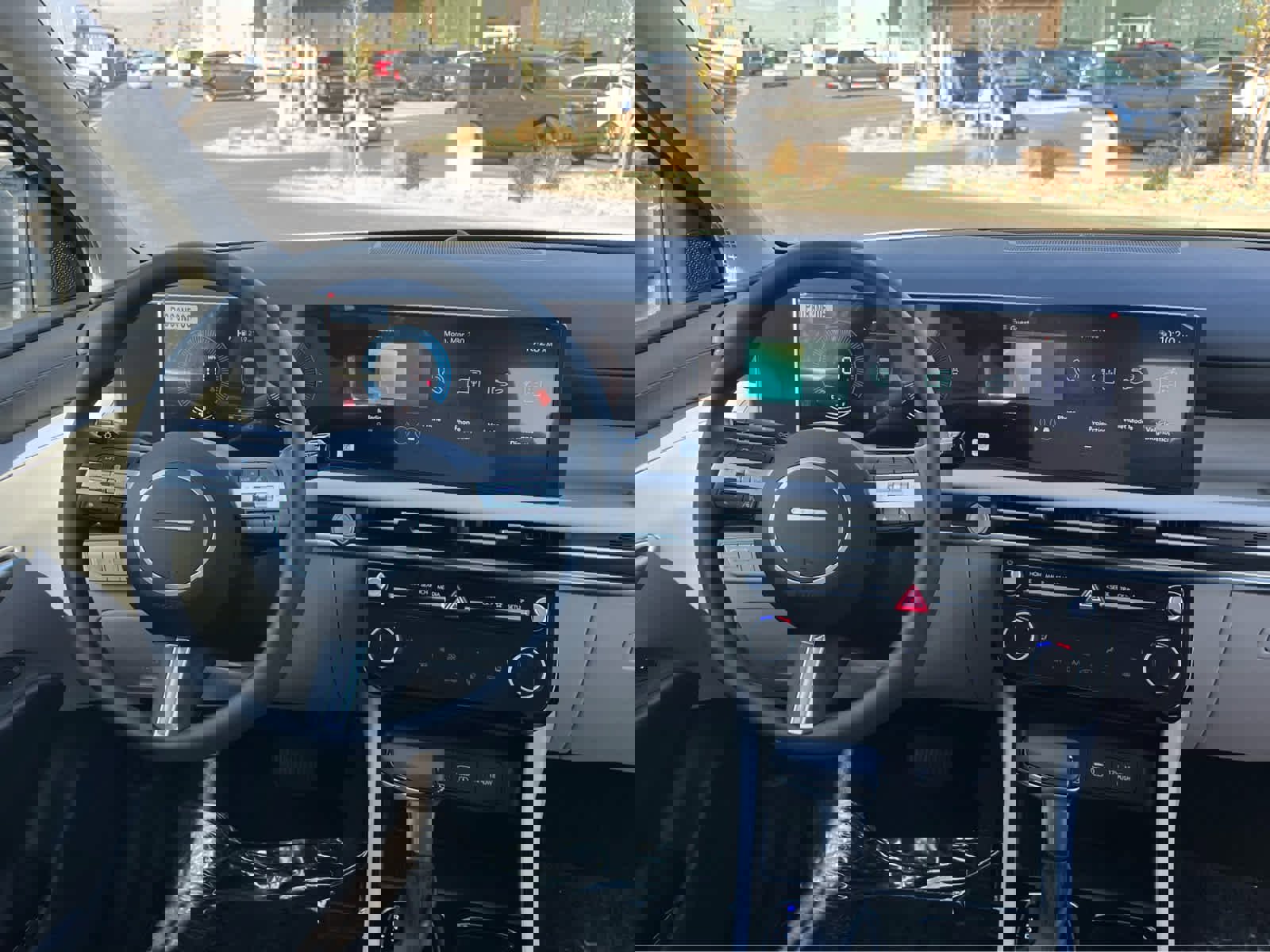 Certified 2026 Hyundai Tucson SEL image 23