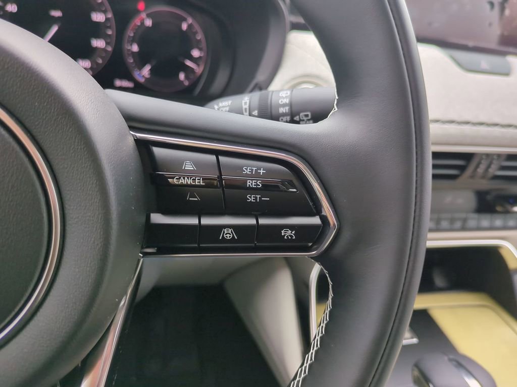 New 2026 MAZDA CX-90 3.3 Turbo S w/ Premium Plus image 26