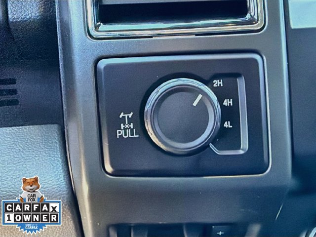 Certified 2022 Ford F350 XLT w/ XLT Premium Package AWD/4WD image 30