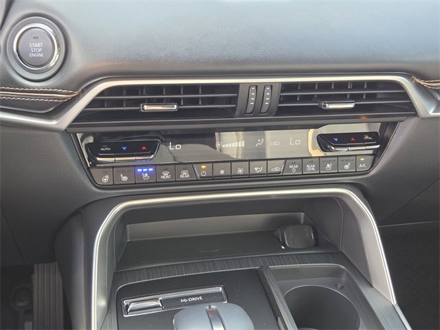 New 2026 MAZDA CX-90 3.3 Turbo S w/ Premium Plus image 14