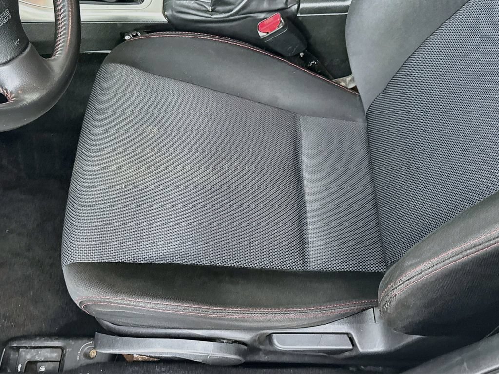 Used 2009 Subaru Impreza WRX Premium AWD/4WD image 19