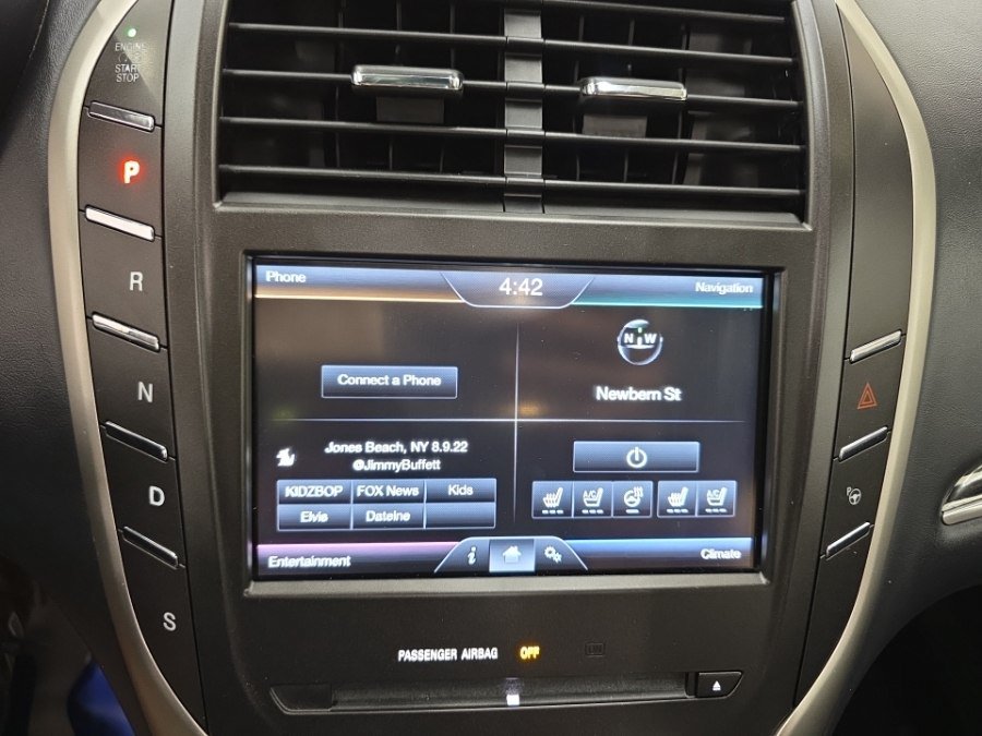 Used 2015 Lincoln MKC Black Label w/ Technology Package AWD/4WD image 18