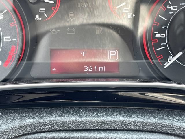 Used 2013 Dodge Dart SXT FWD image 16