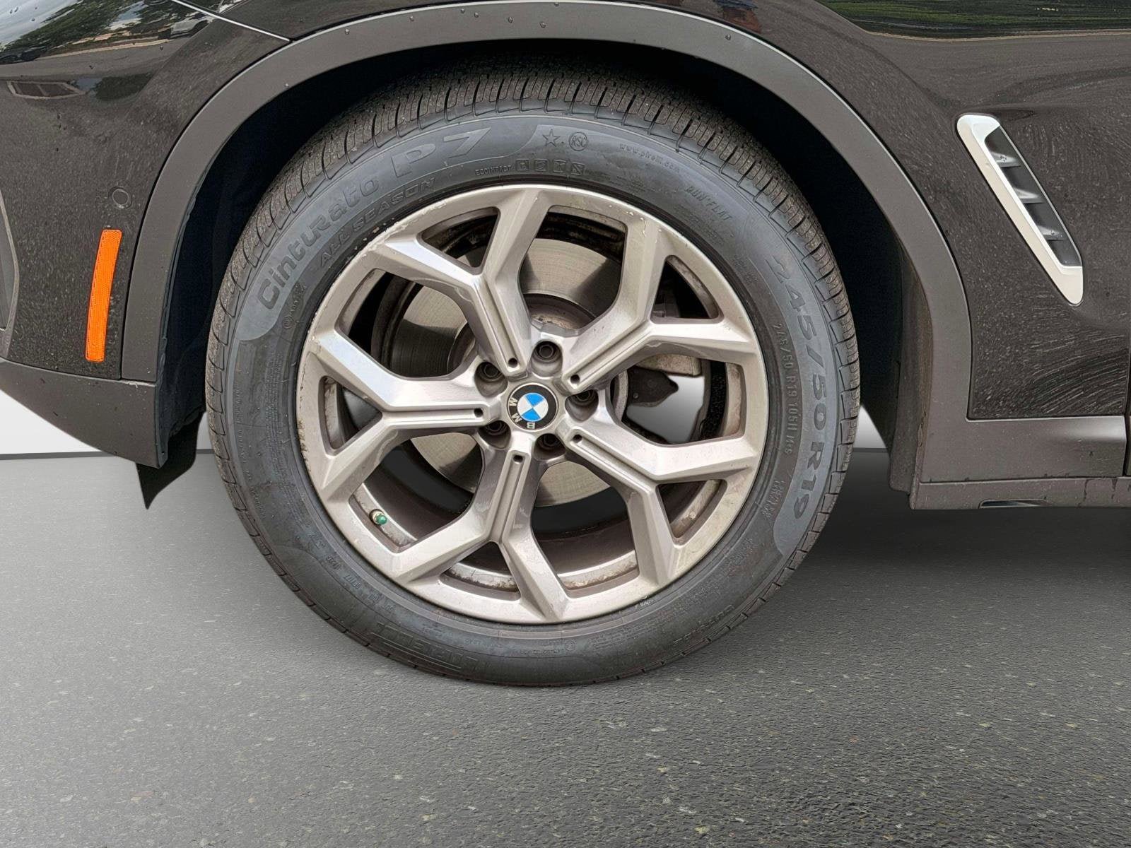 Used 2023 BMW X3 sDrive30i w/ Premium Package RWD image 10