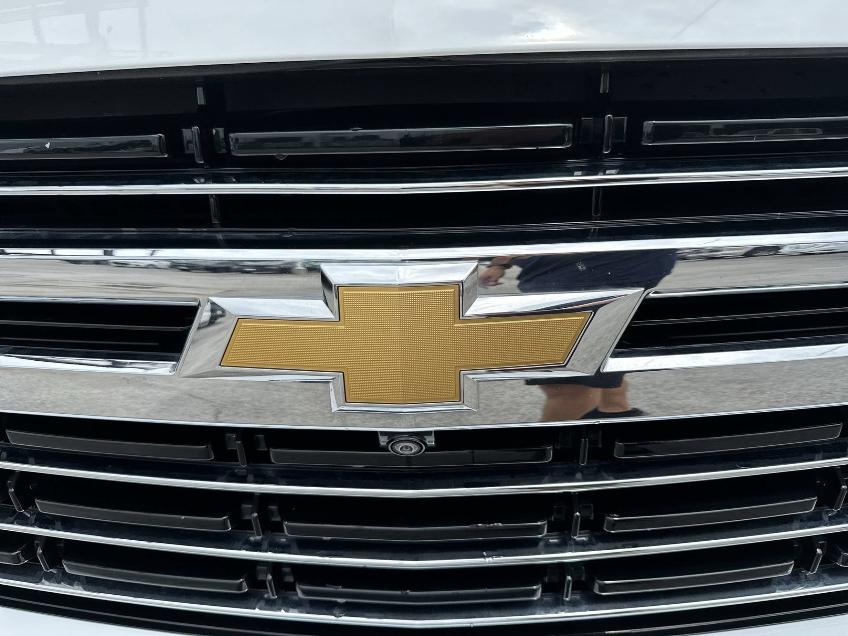 Used 2024 Chevrolet Tahoe LT w/ Luxury Package RWD image 27