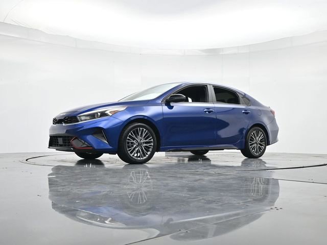 Used 2024 Kia Forte GT-Line image 34