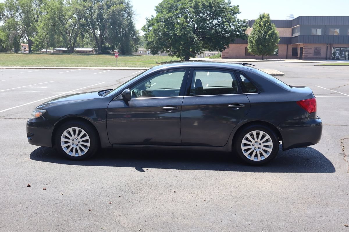 Used 2010 Subaru Impreza 2.5i Premium AWD/4WD image 9