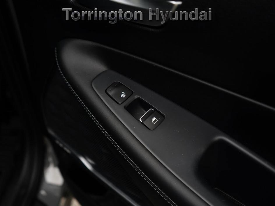 Used 2022 Hyundai Santa Fe Limited image 23