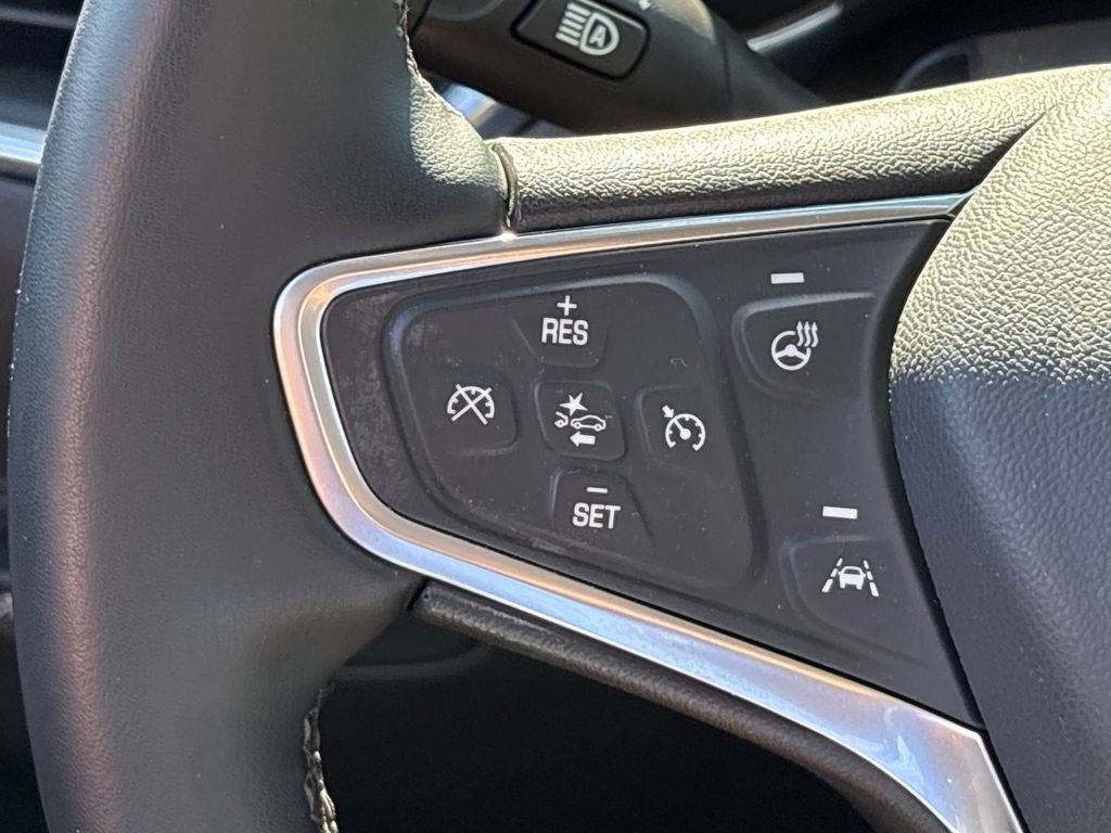 Certified 2023 Chevrolet Equinox LT AWD/4WD image 30