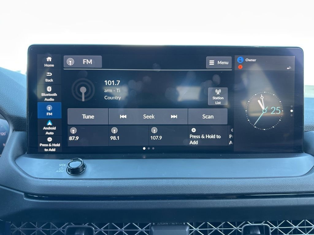 Used 2024 Honda Accord Sport image 24