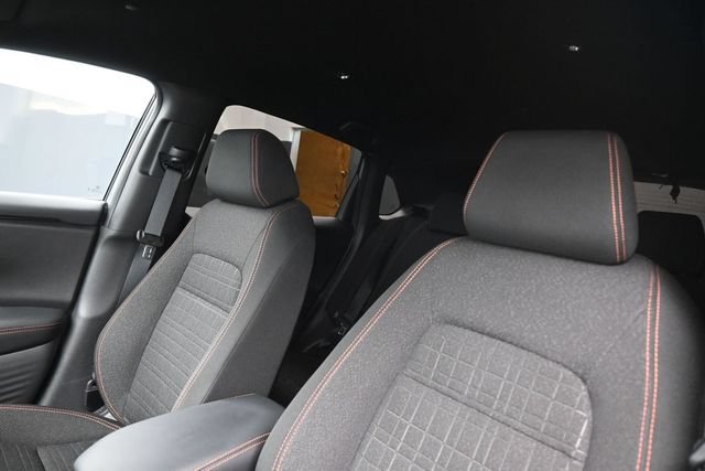 Certified 2025 Honda HR-V Sport image 26