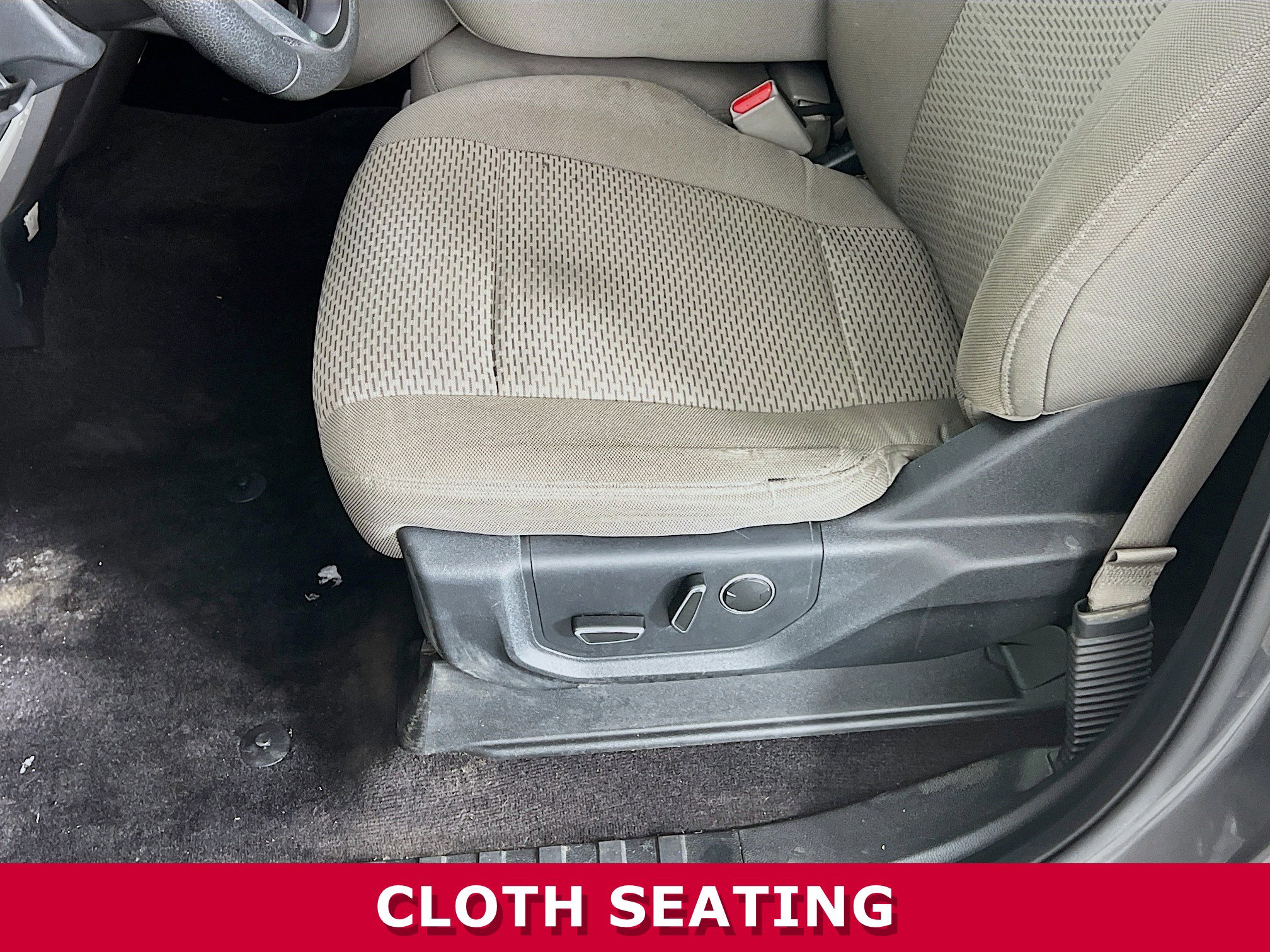 Used 2015 Ford F150 XLT w/ Equipment Group 302A Luxury image 4