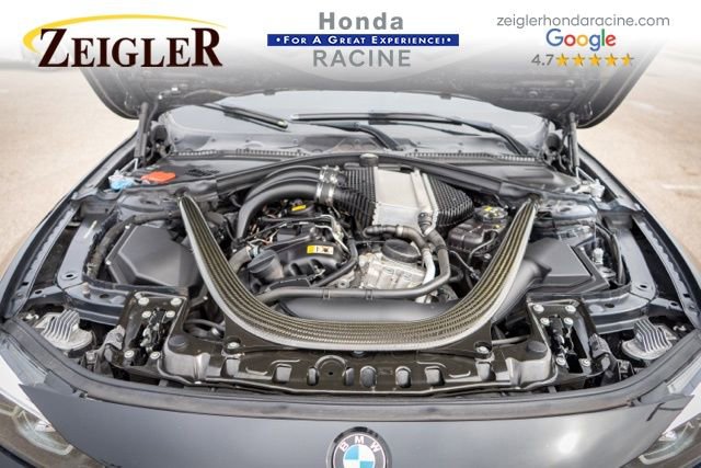 Used 2018 BMW M3 image 30