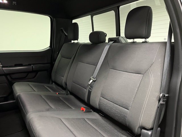 Used 2024 Ford F150 XLT w/ Equipment Group 302A MID AWD/4WD image 42