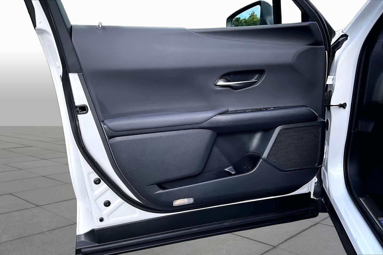 New 2026 Lexus UX 300h AWD w/ Cold Area Package image 16