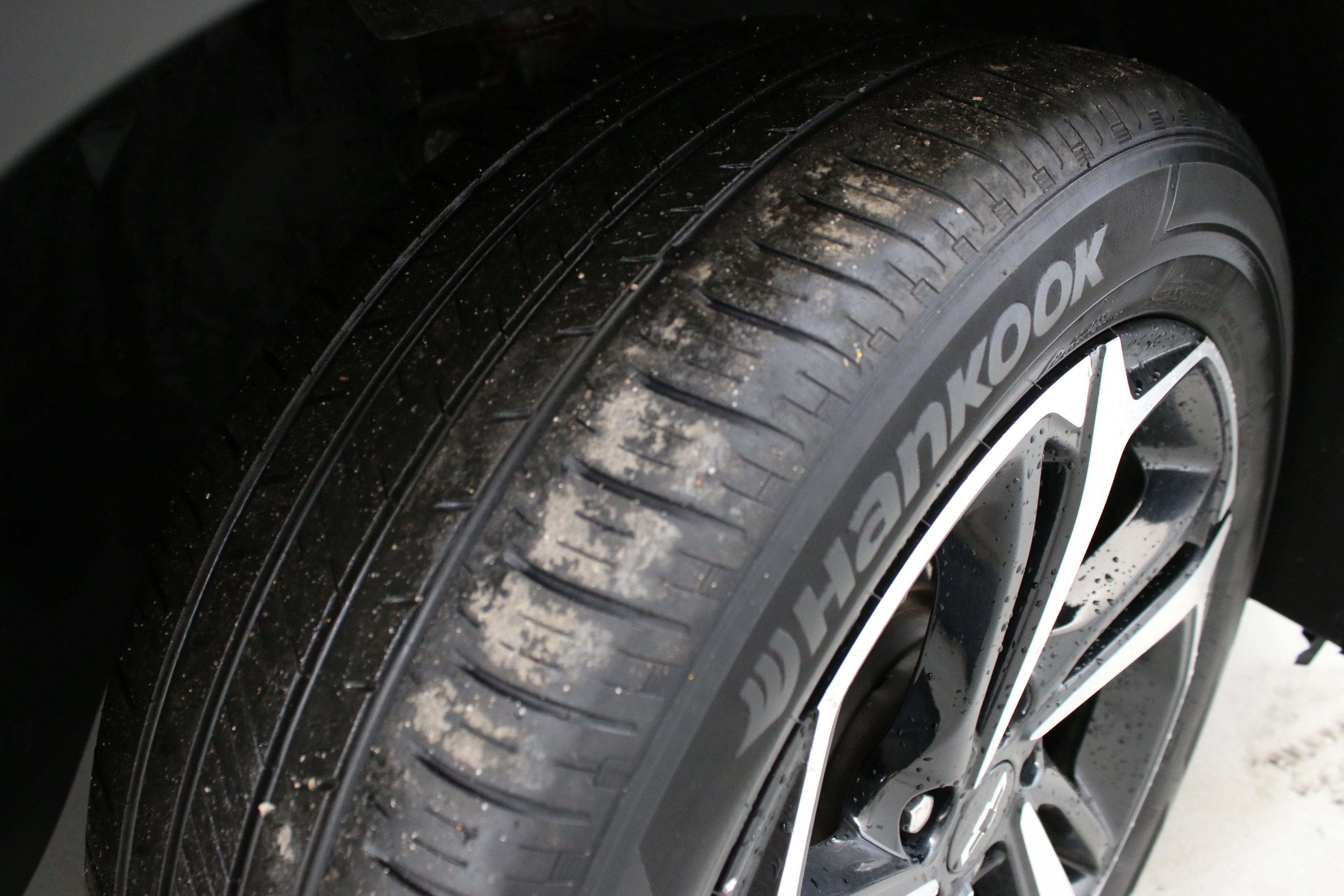 Used 2023 Chevrolet TrailBlazer RS image 37