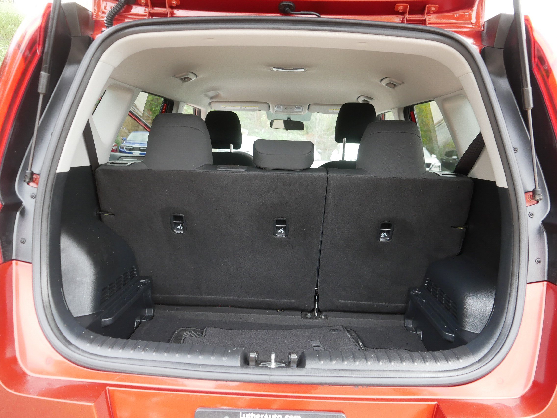 Used 2021 Kia Soul LX FWD image 18