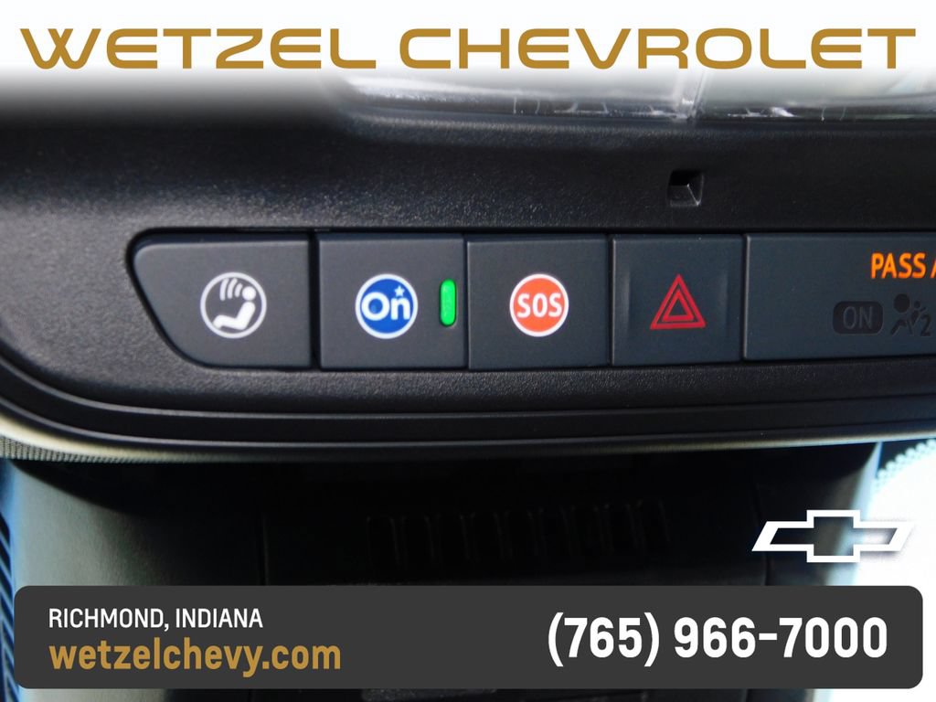 Used 2026 GMC Terrain Elevation FWD image 36