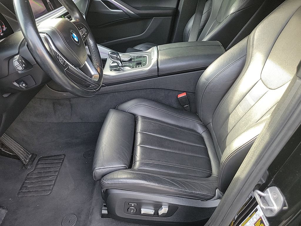 Used 2020 BMW X6 sDrive40i w/ Convenience Package image 17
