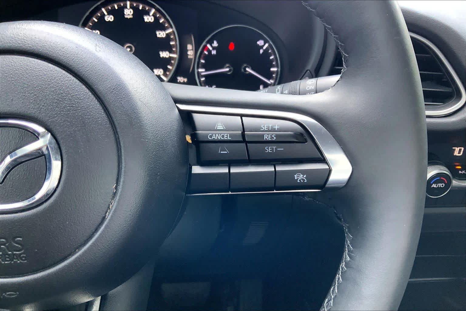 Certified 2024 MAZDA CX-30 AWD 2.5 S w/ Select Sport Pkg image 25
