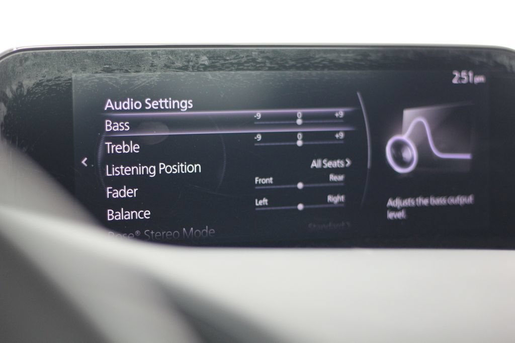 Used 2019 MAZDA MAZDA3 Sedan w/ Preferred Package FWD image 21