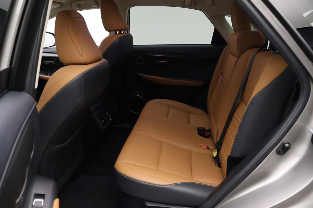 Used 2020 Lexus NX 300 FWD image 19