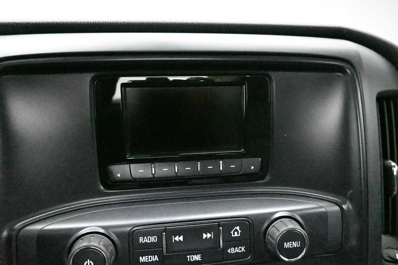 Used 2015 GMC Sierra 1500 2WD Regular Cab image 16