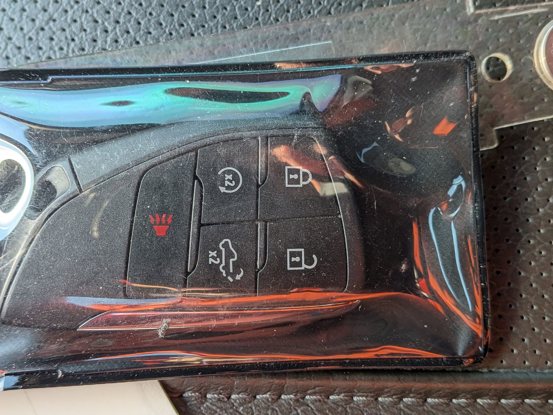 Certified 2023 GMC Sierra 1500 Denali image 37