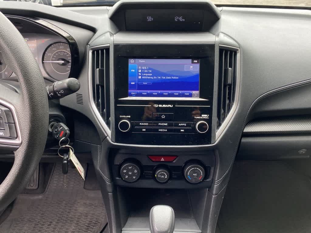 Used 2023 Subaru Impreza 2.0i AWD/4WD image 24