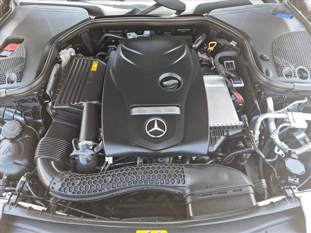 Used 2019 Mercedes-Benz E 300 image 21
