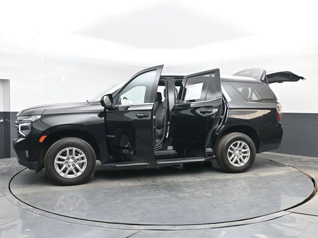 Used 2024 Chevrolet Tahoe LT AWD/4WD image 55