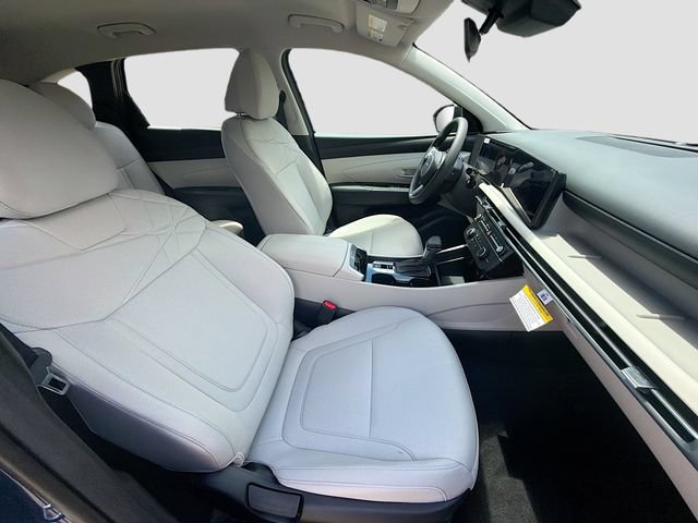 New 2026 Hyundai Tucson SE FWD image 27