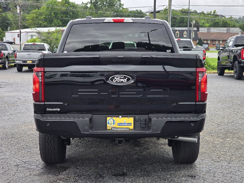 New 2025 Ford F150 XLT w/ Equipment Group 301A Standard image 20