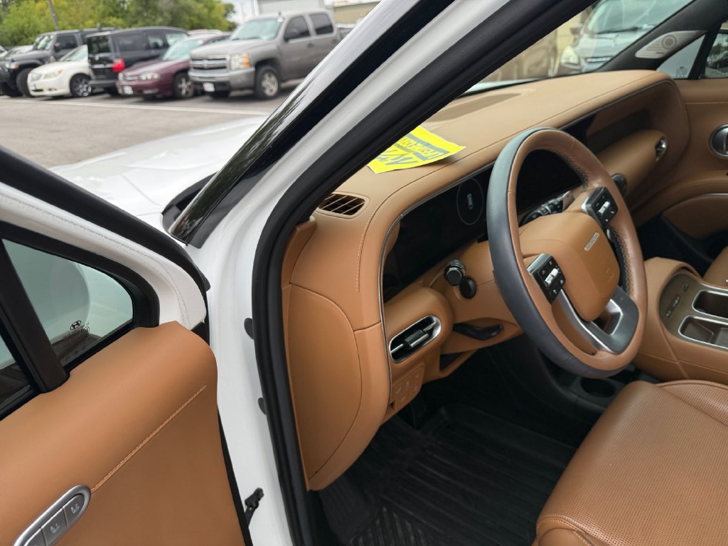 Used 2026 Hyundai Palisade Calligraphy AWD/4WD image 18