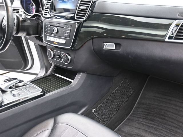 Used 2019 Mercedes-Benz GLS 450 GLS 450 image 29