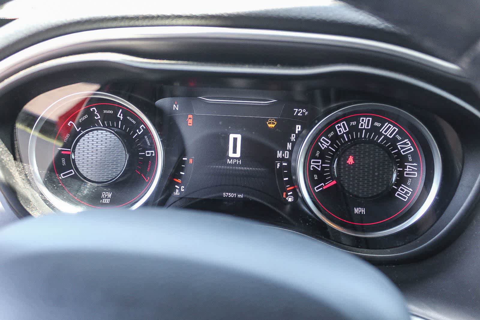 Used 2019 Dodge Challenger SXT RWD image 28